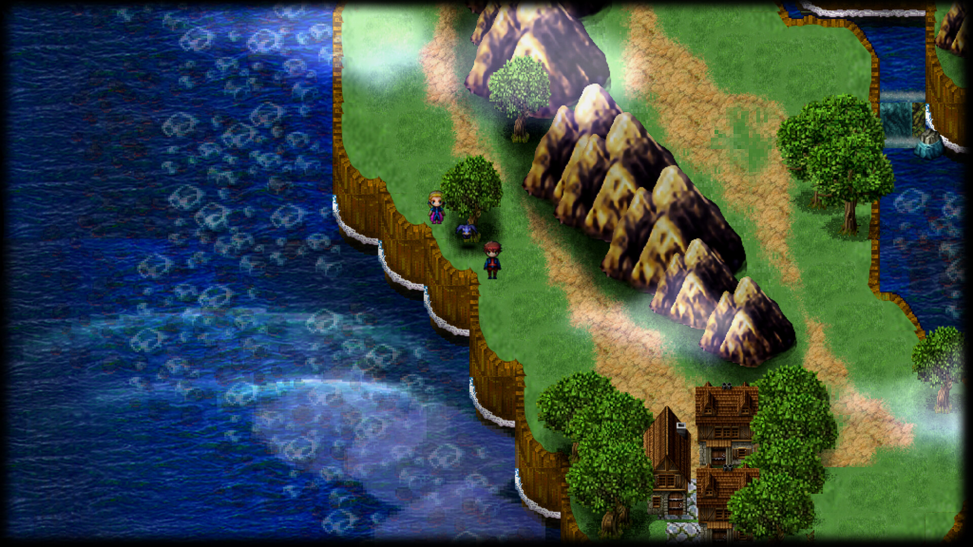 Endless; Melody—NEMESIS screenshot 5