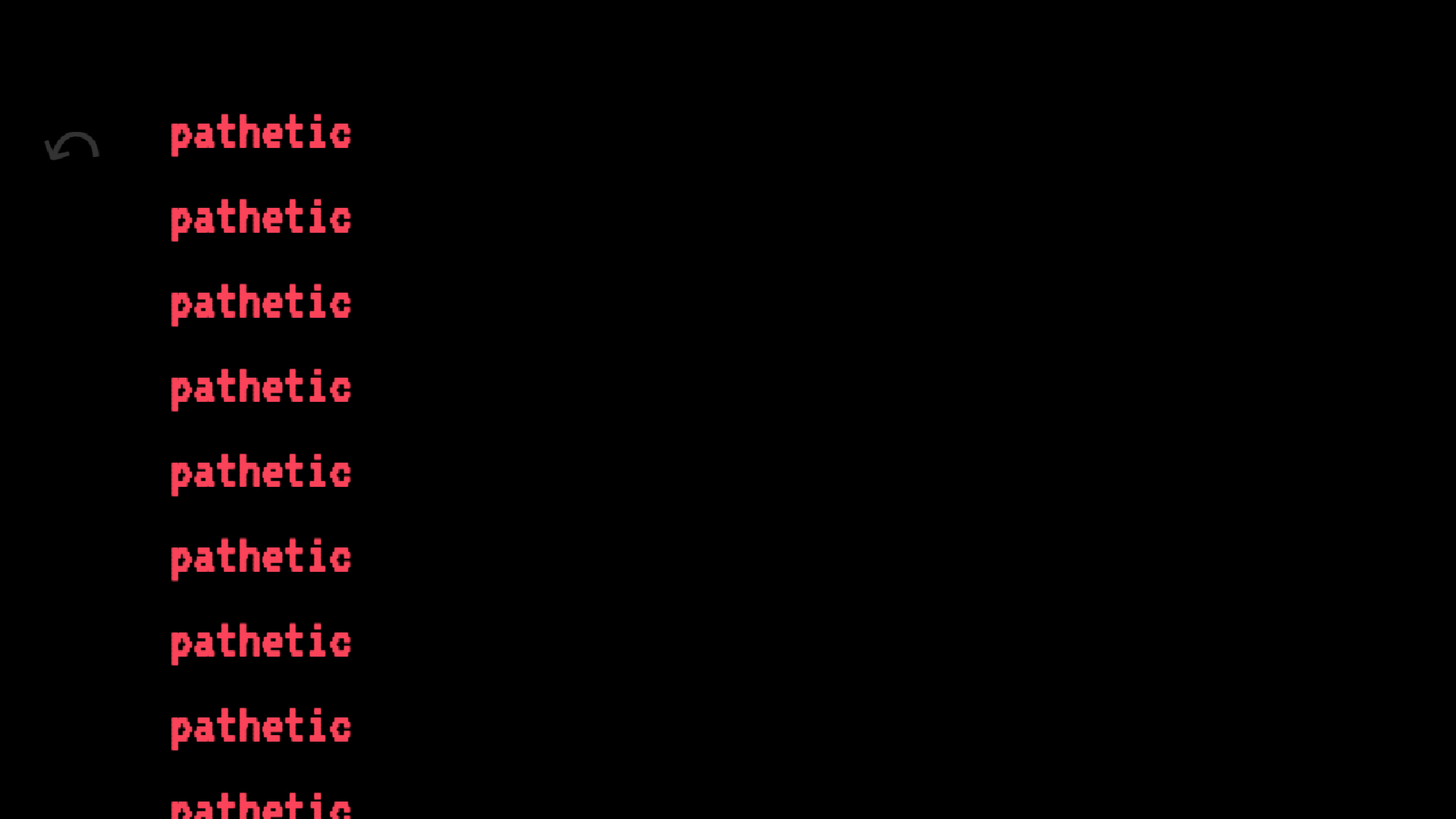 Ansiolisis screenshot 3