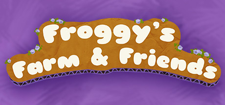Froggy's Farm & Friends: Titelbild