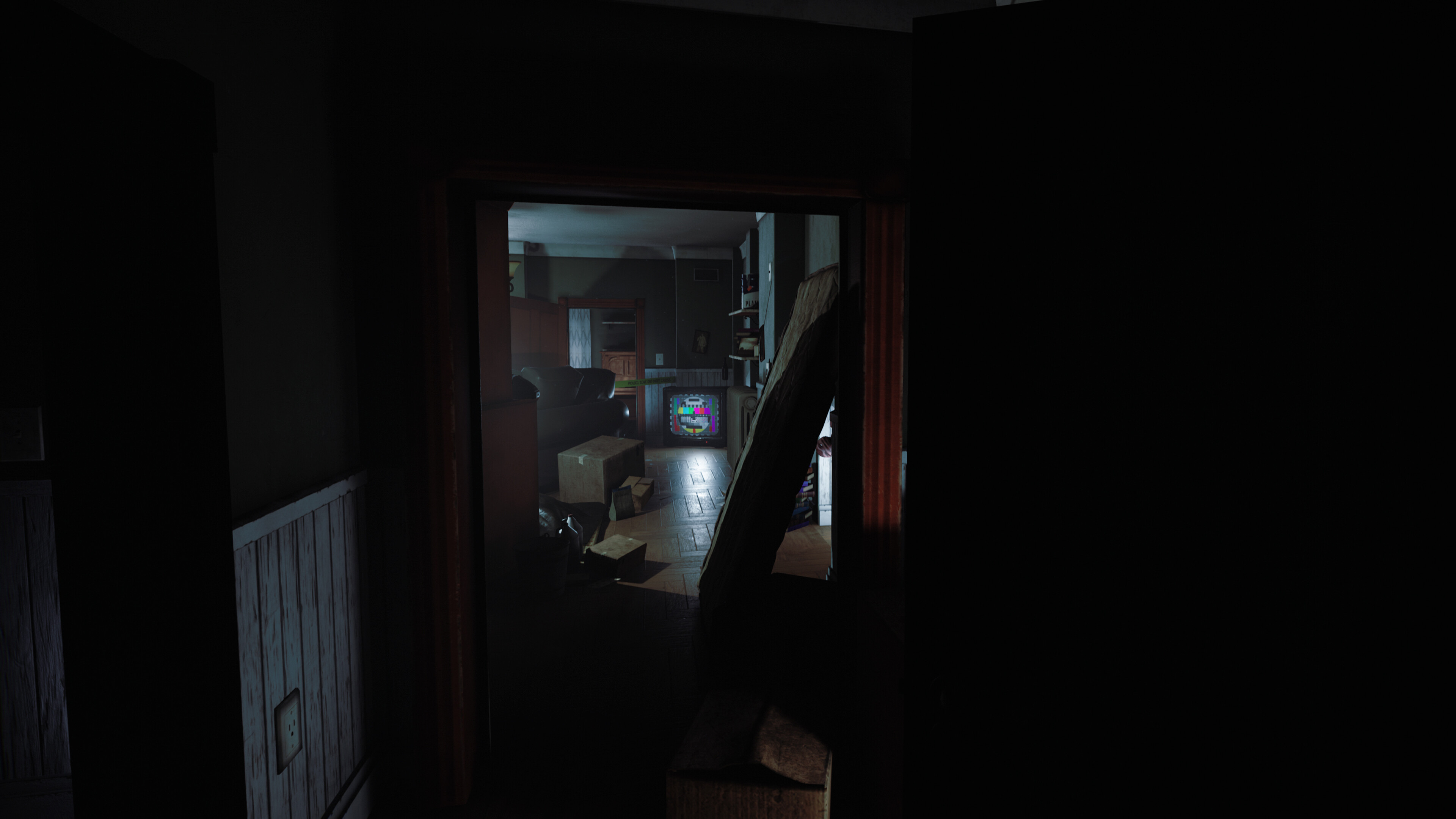 Paresis screenshot 8