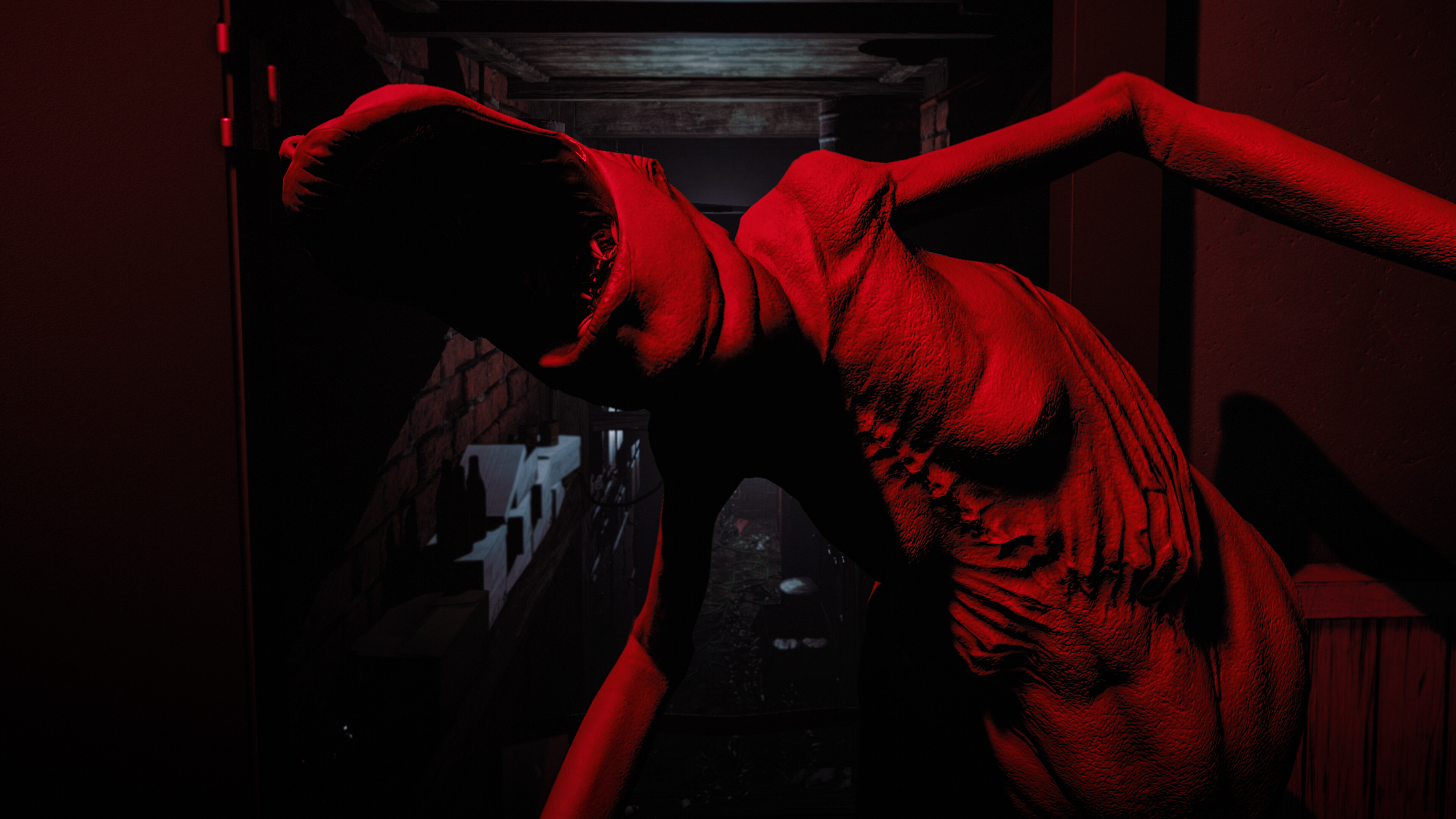 Paresis screenshot 3