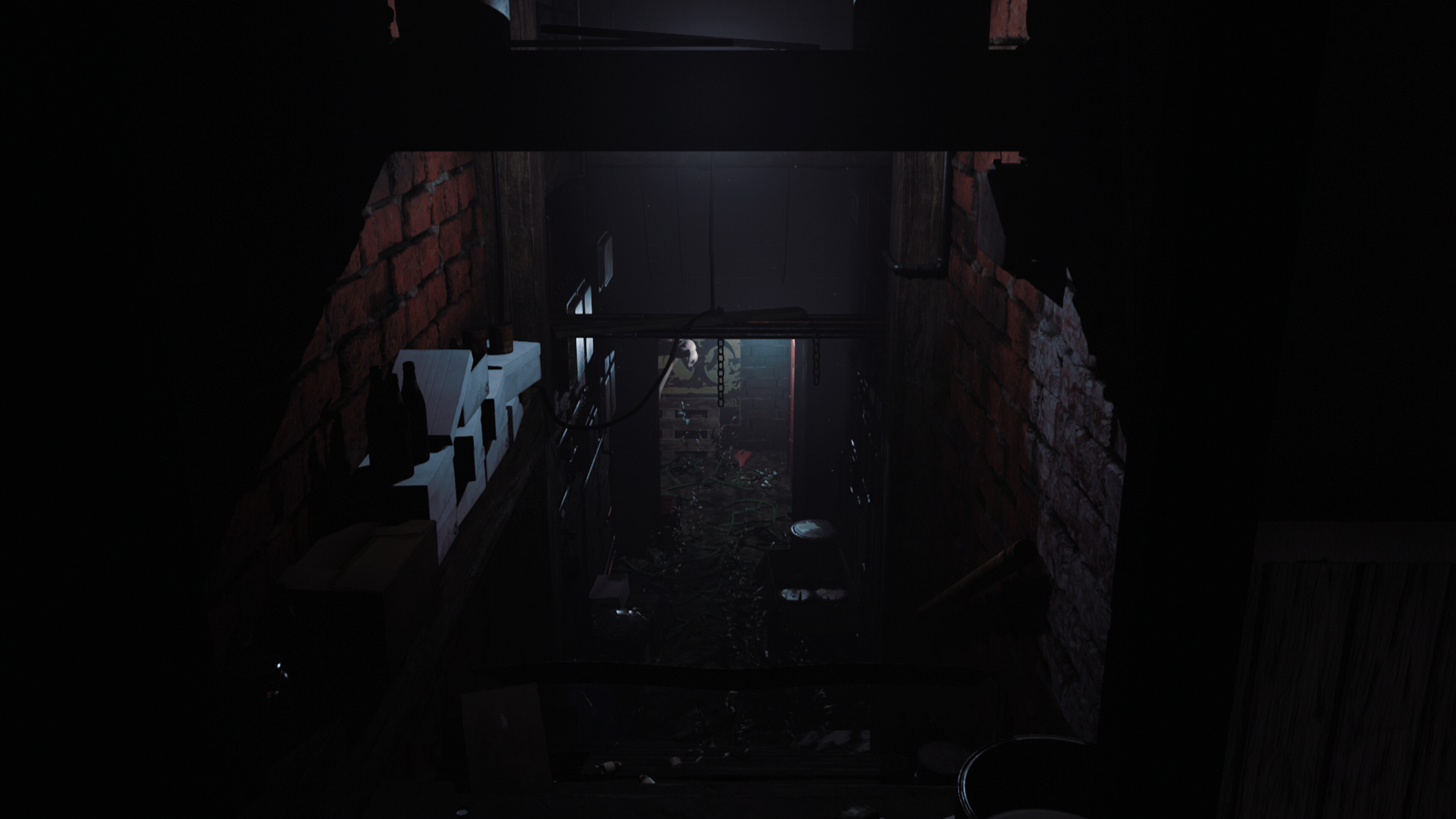Paresis screenshot 2