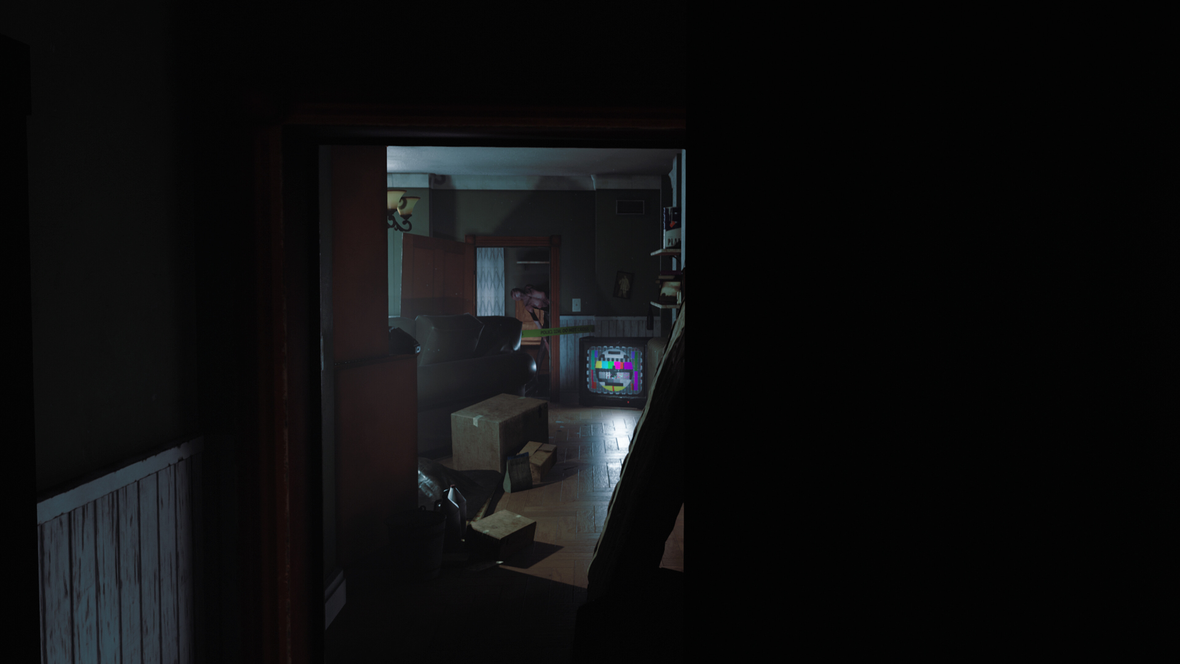 Paresis screenshot 4