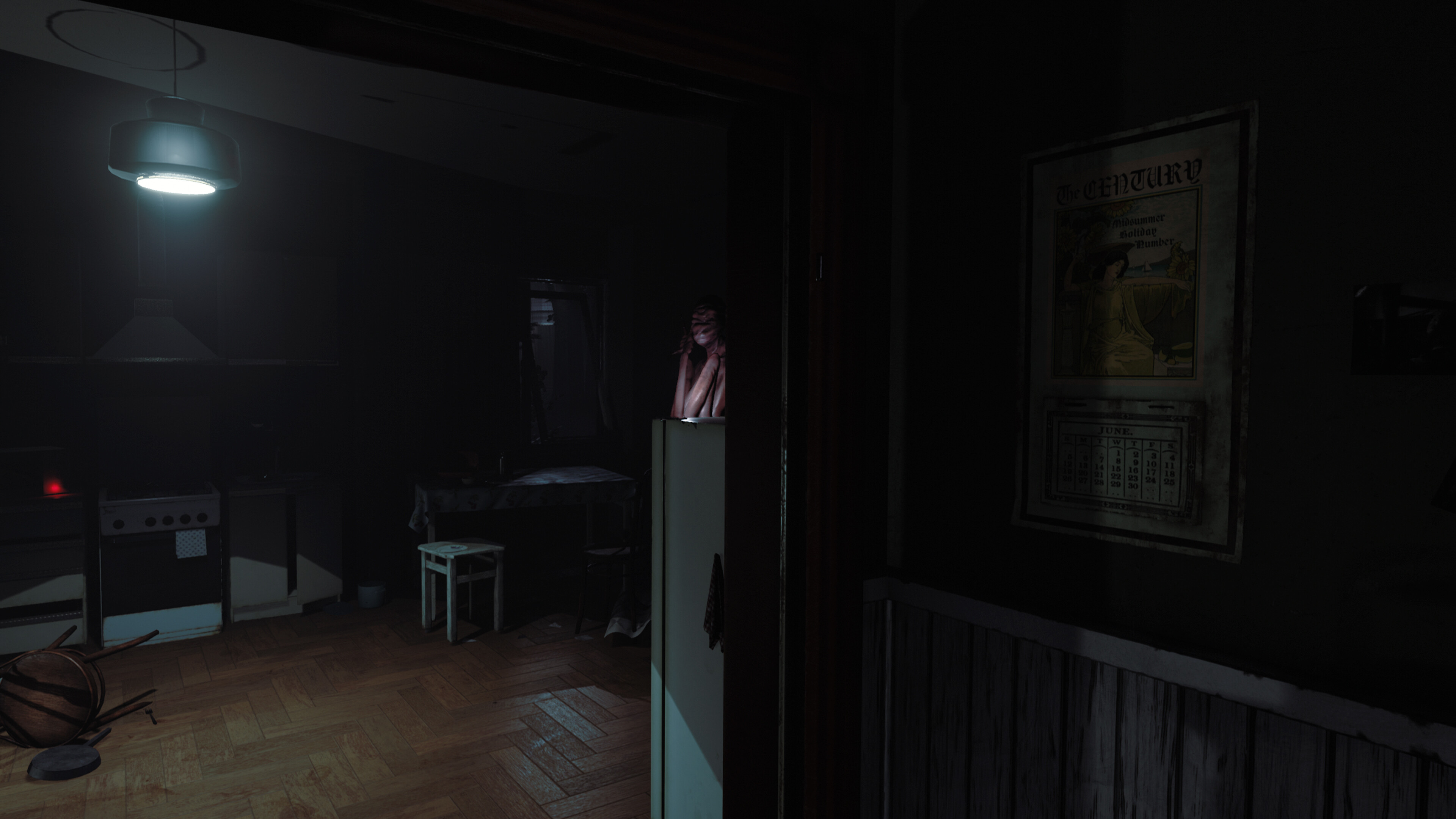 Paresis screenshot 5