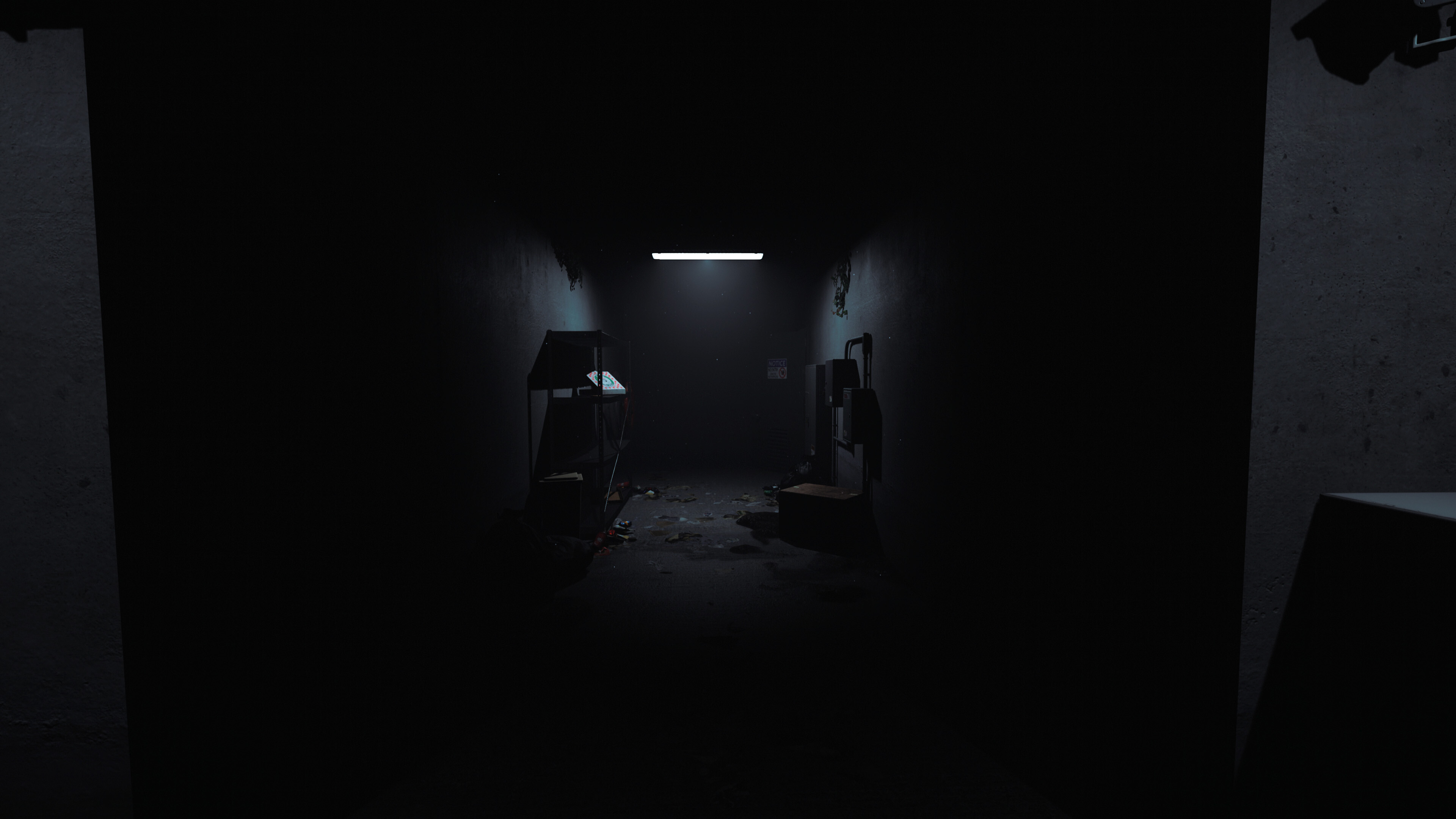 Paresis screenshot 10
