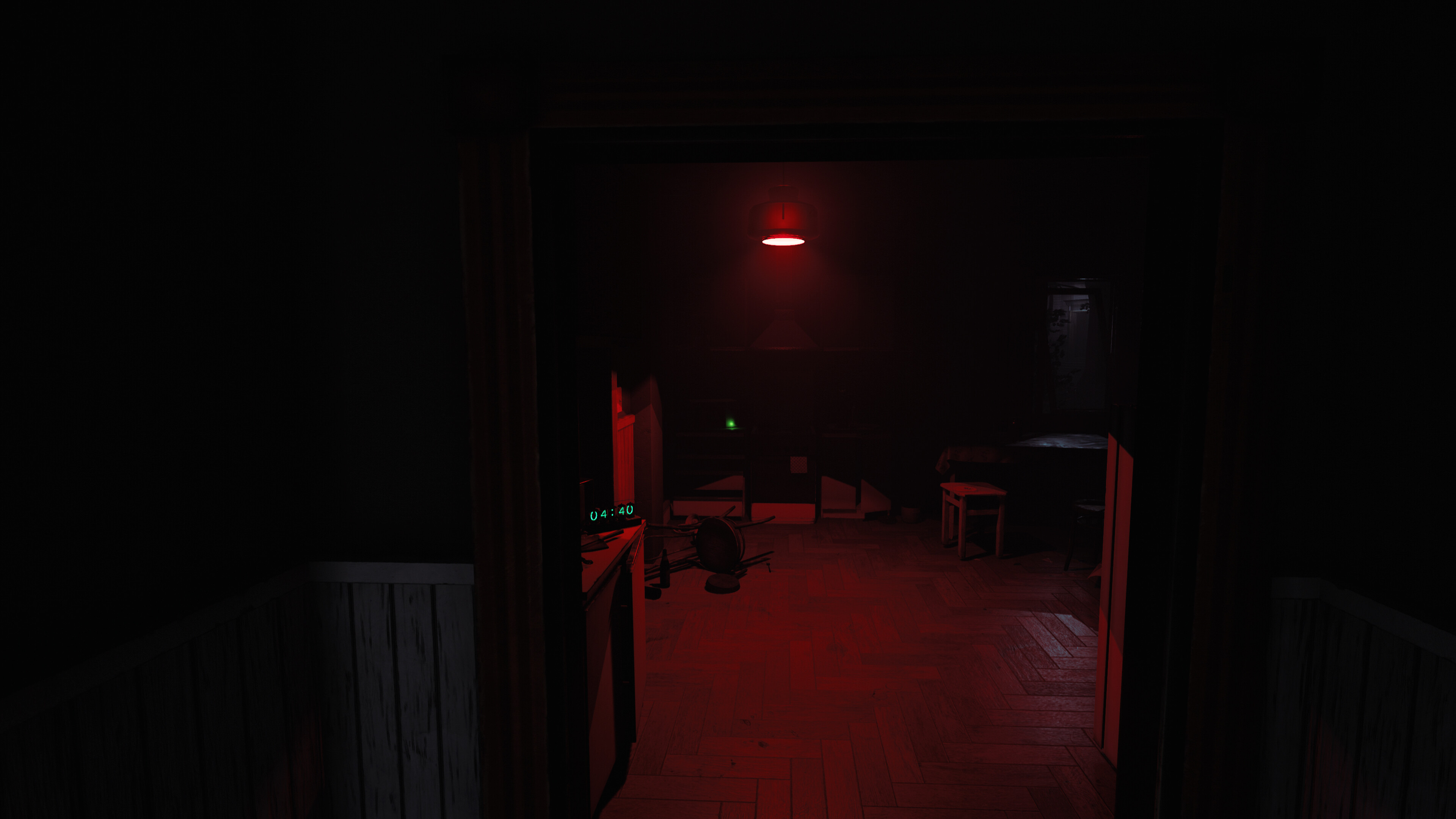 Paresis screenshot 6