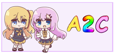 A2C:Ayry seems to be playtesting a 2D runner shooter from Cci — Steam header
