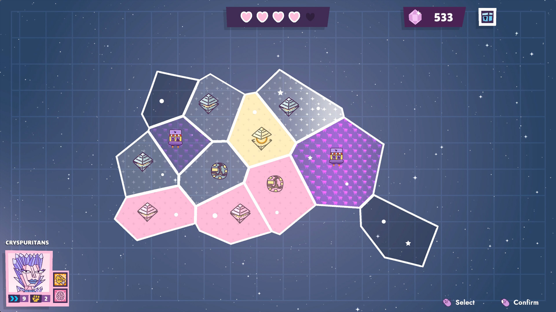 To the Stars screenshot 8