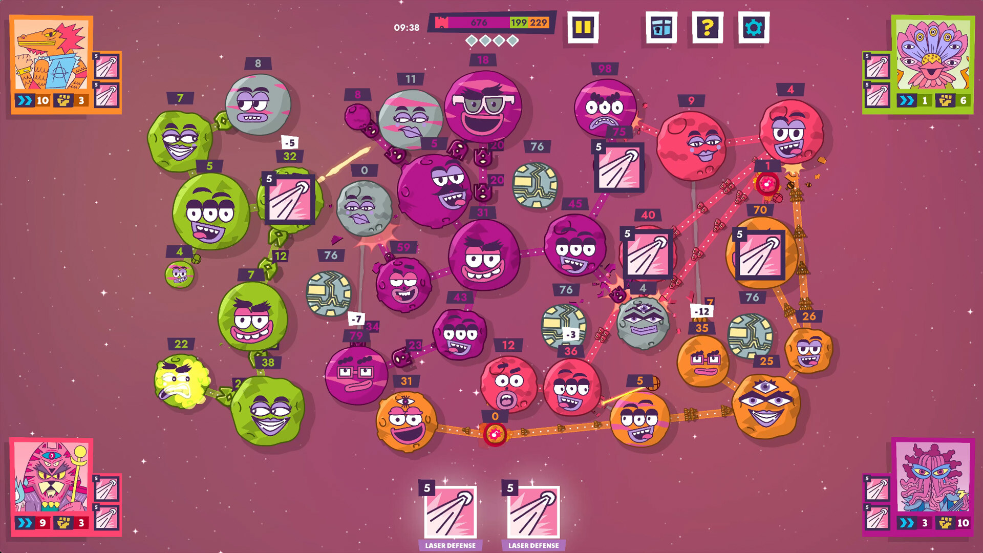 To the Stars screenshot 12