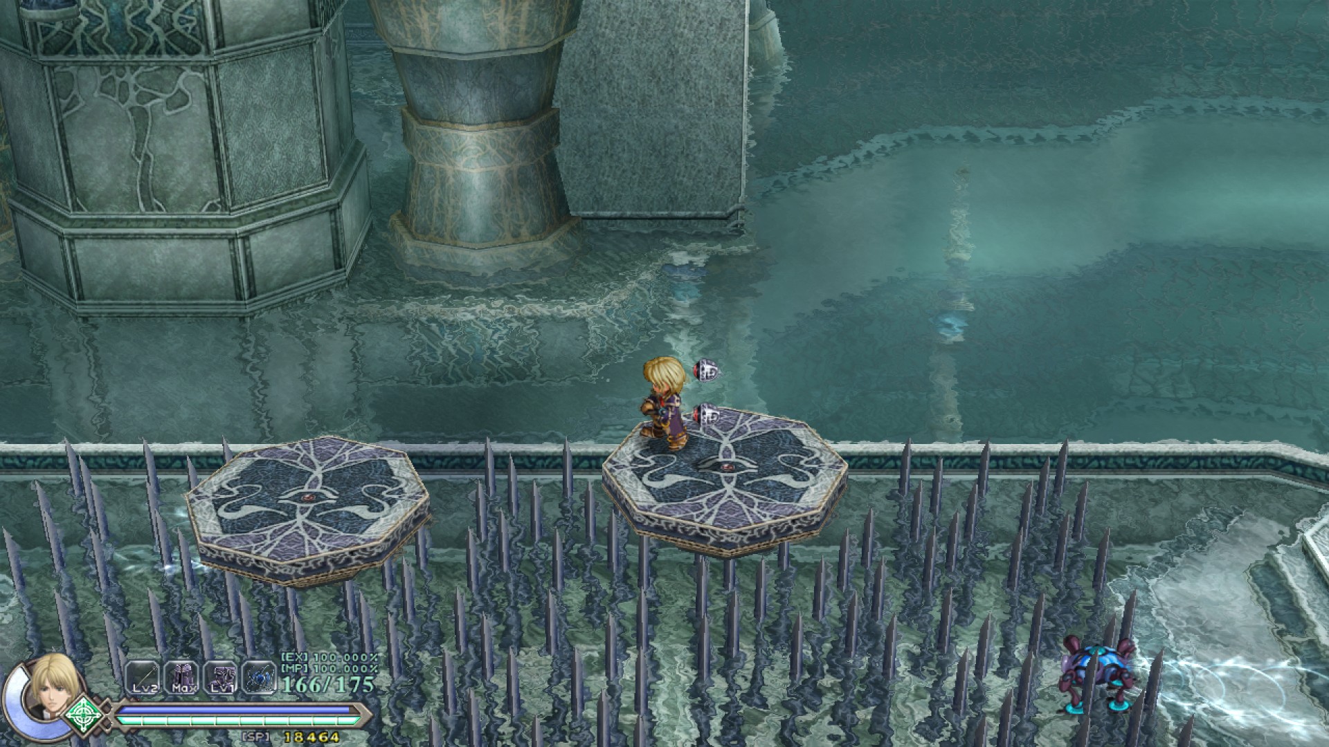 Ys Origin screenshot 9