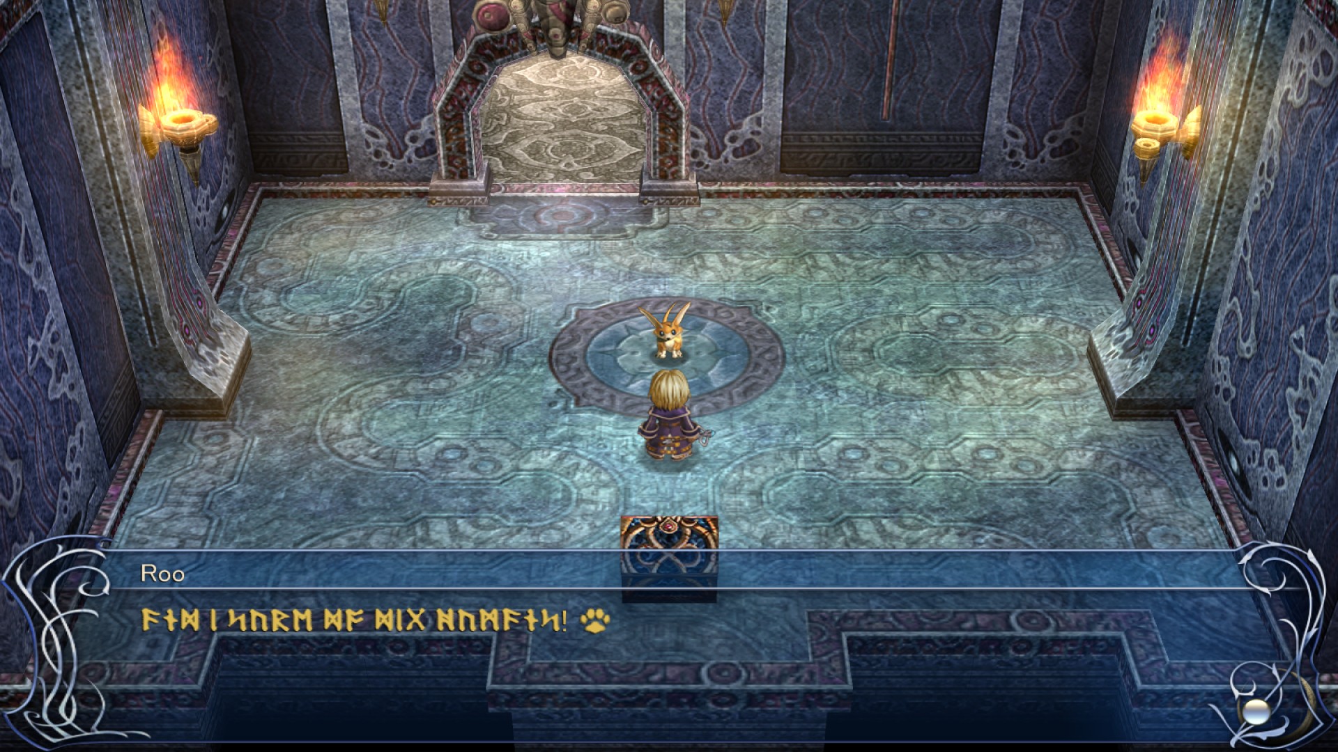 Ys Origin screenshot 15