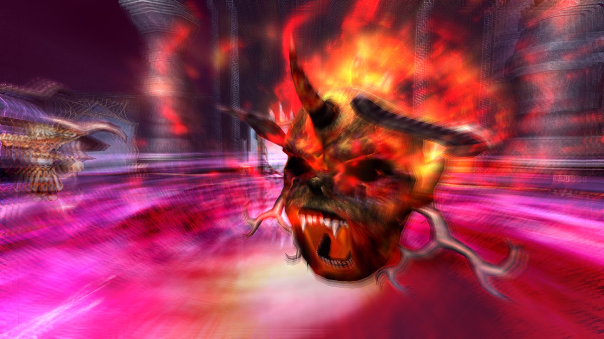 Ys Origin screenshot 11