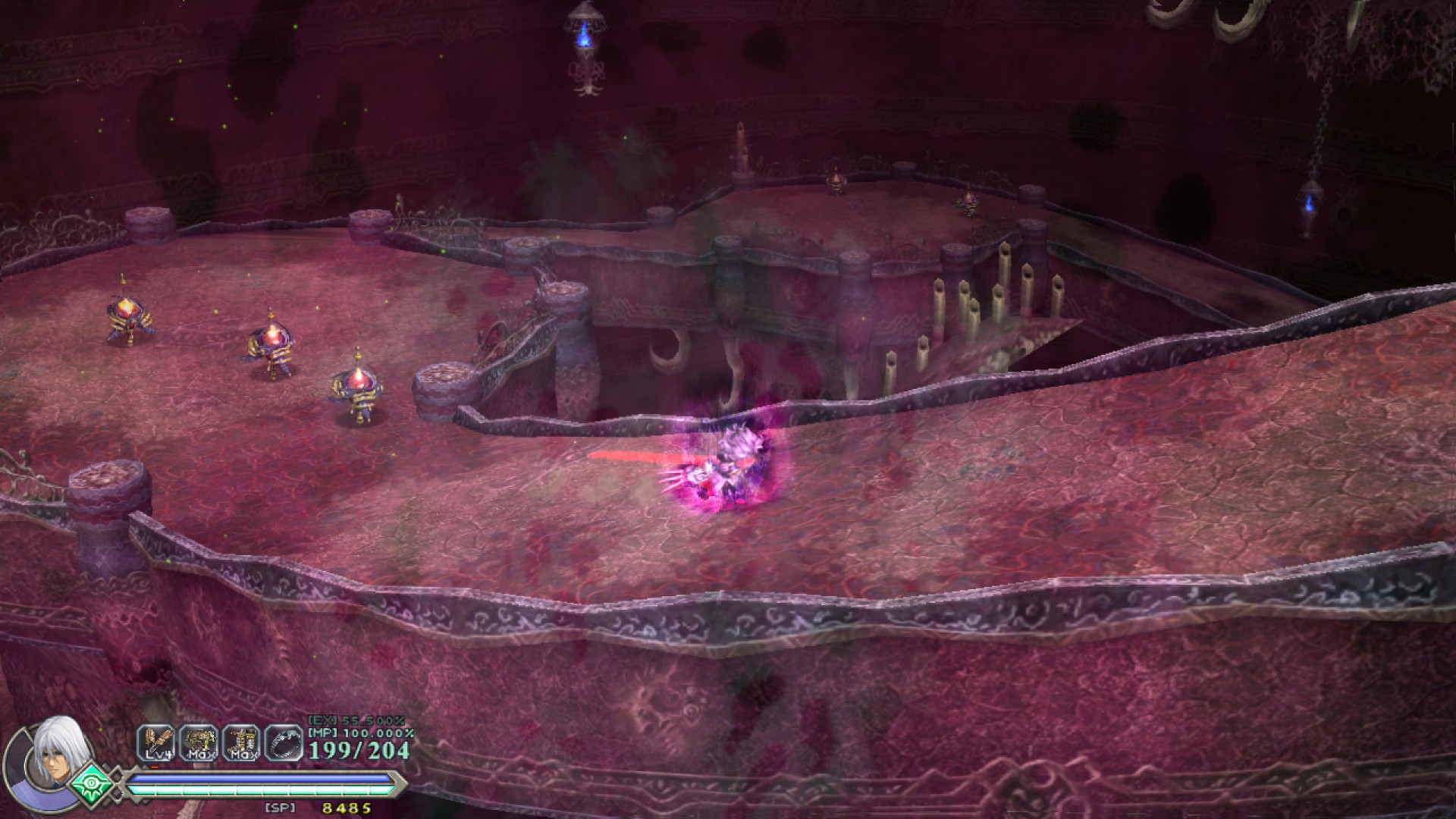 Ys Origin screenshot 7