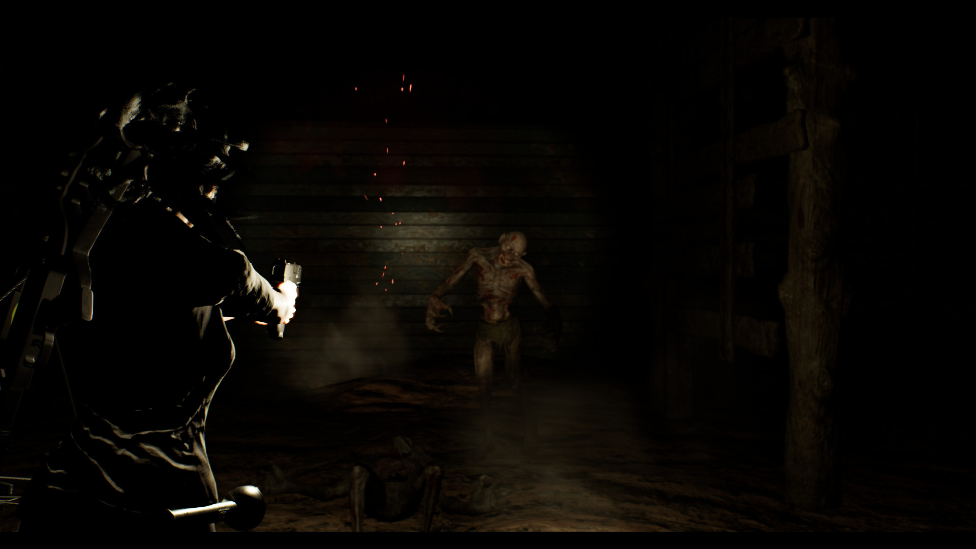 Night Gate screenshot 11