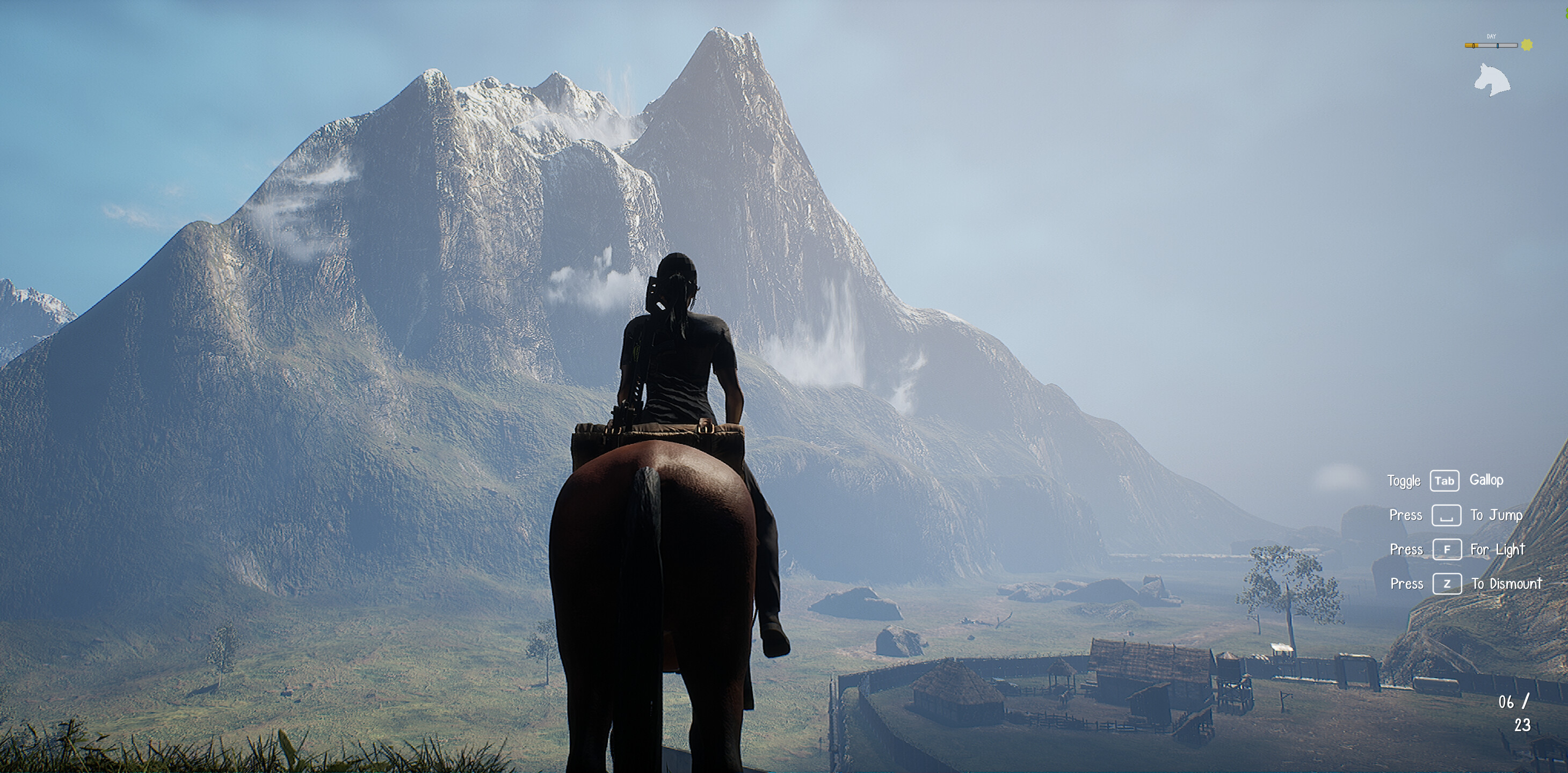 Night Gate screenshot 15