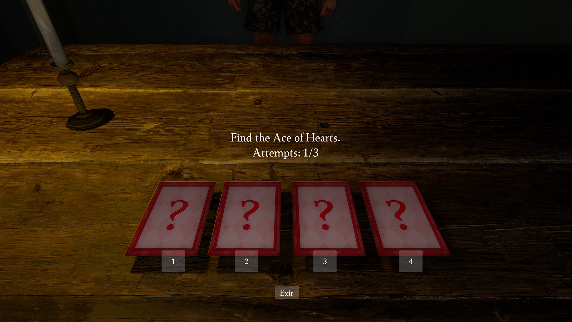 Night Gate screenshot 10