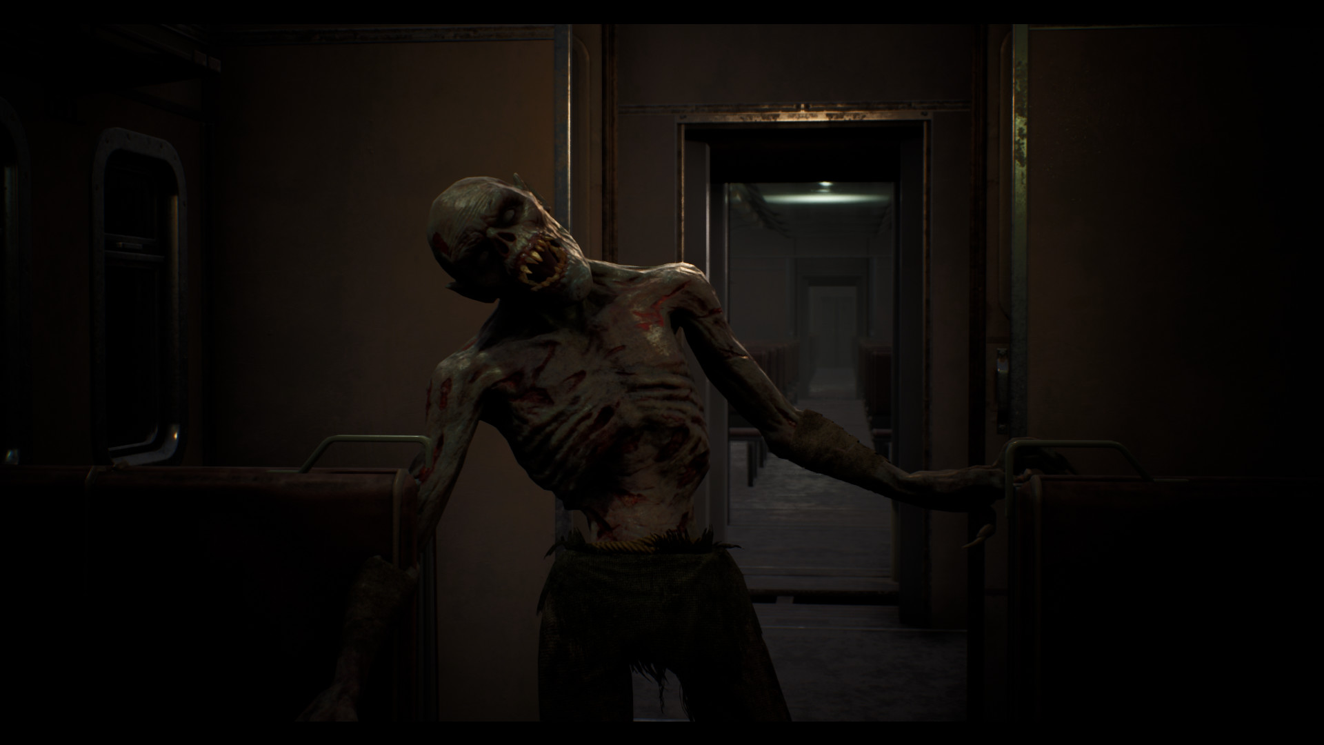 Night Gate screenshot 13