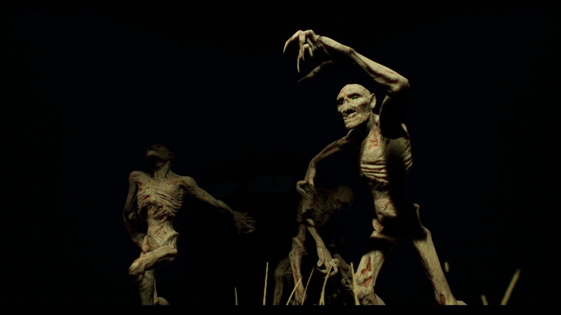 Night Gate screenshot 12