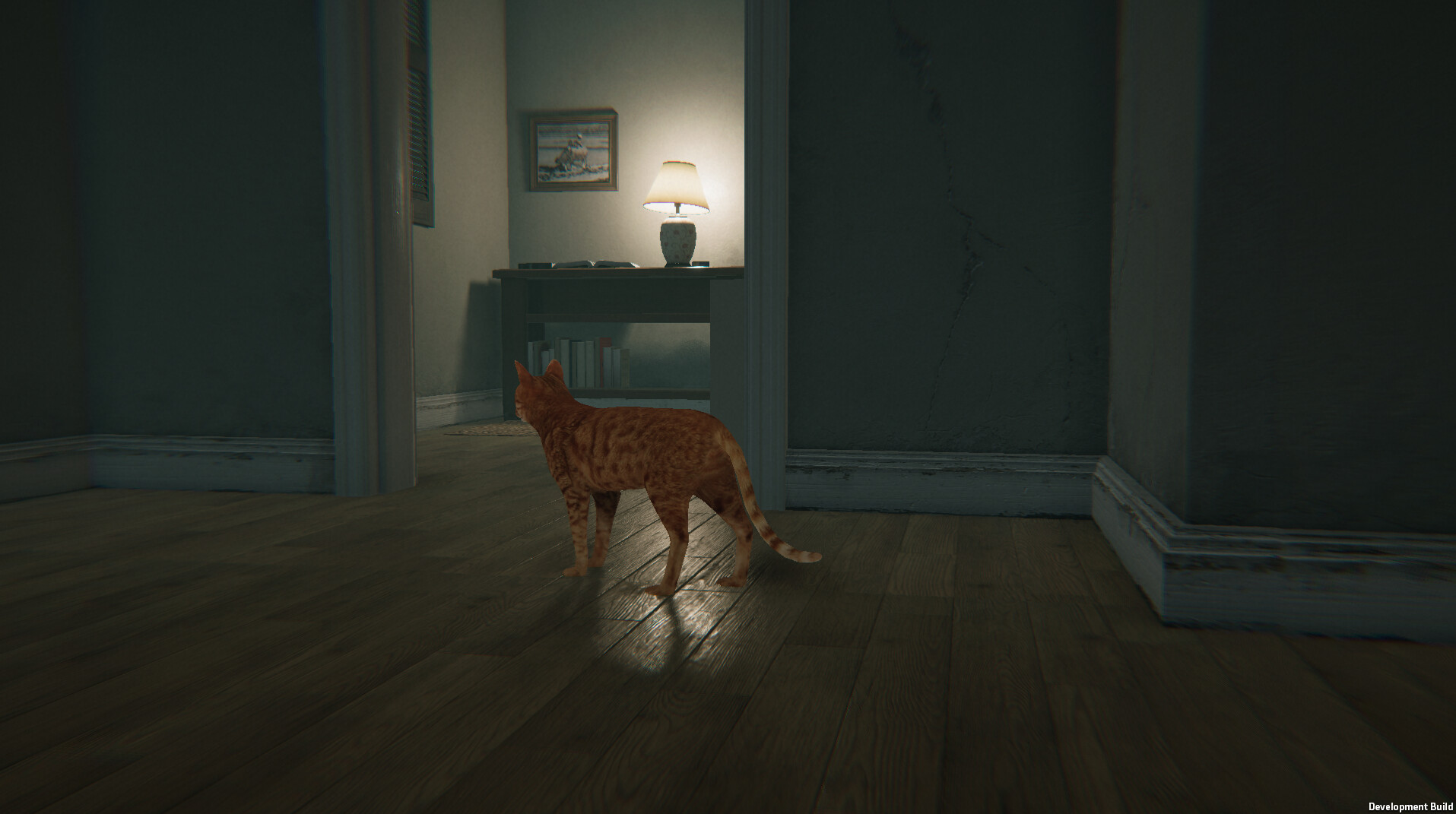 Broken Tails screenshot 6