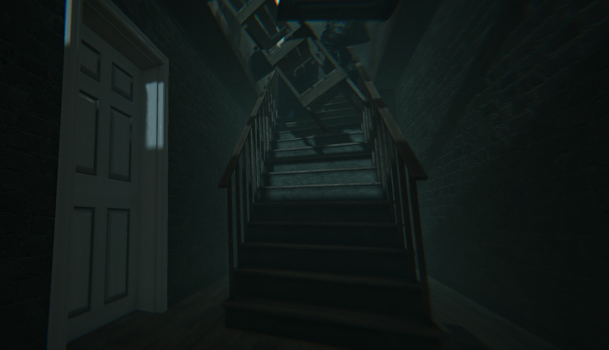 Broken Tails screenshot 3