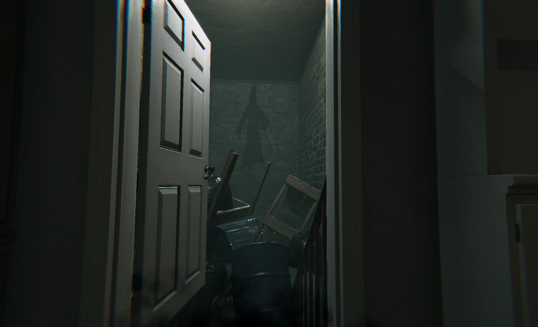 Broken Tails screenshot 2