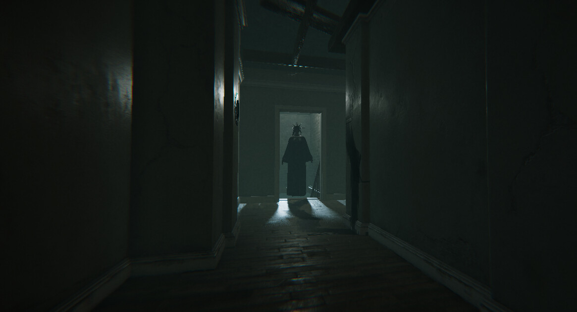 Broken Tails screenshot 5