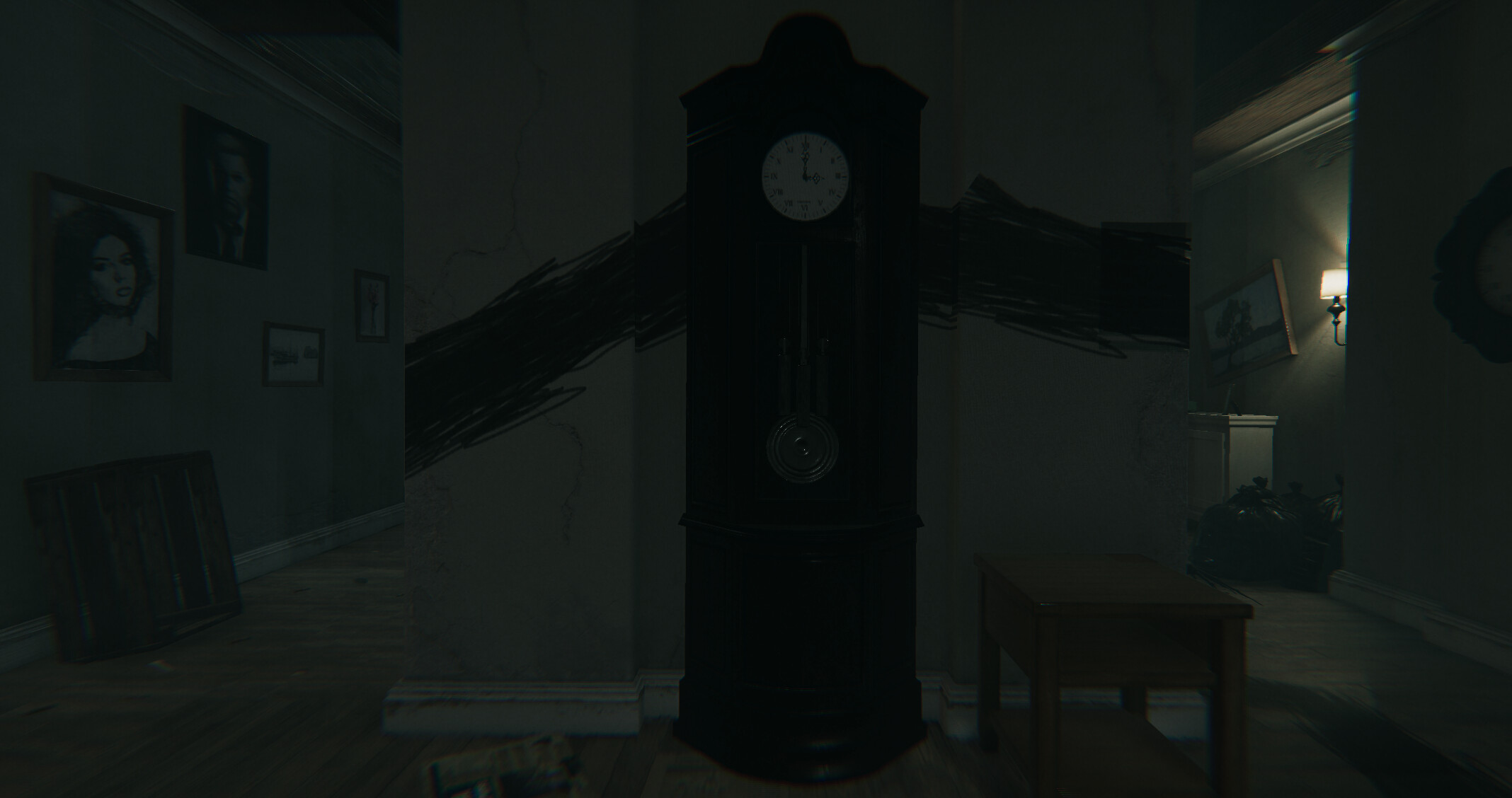 Broken Tails screenshot 4