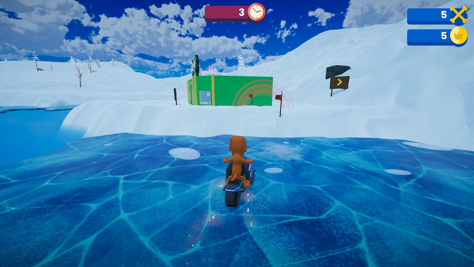 Ludde screenshot 6