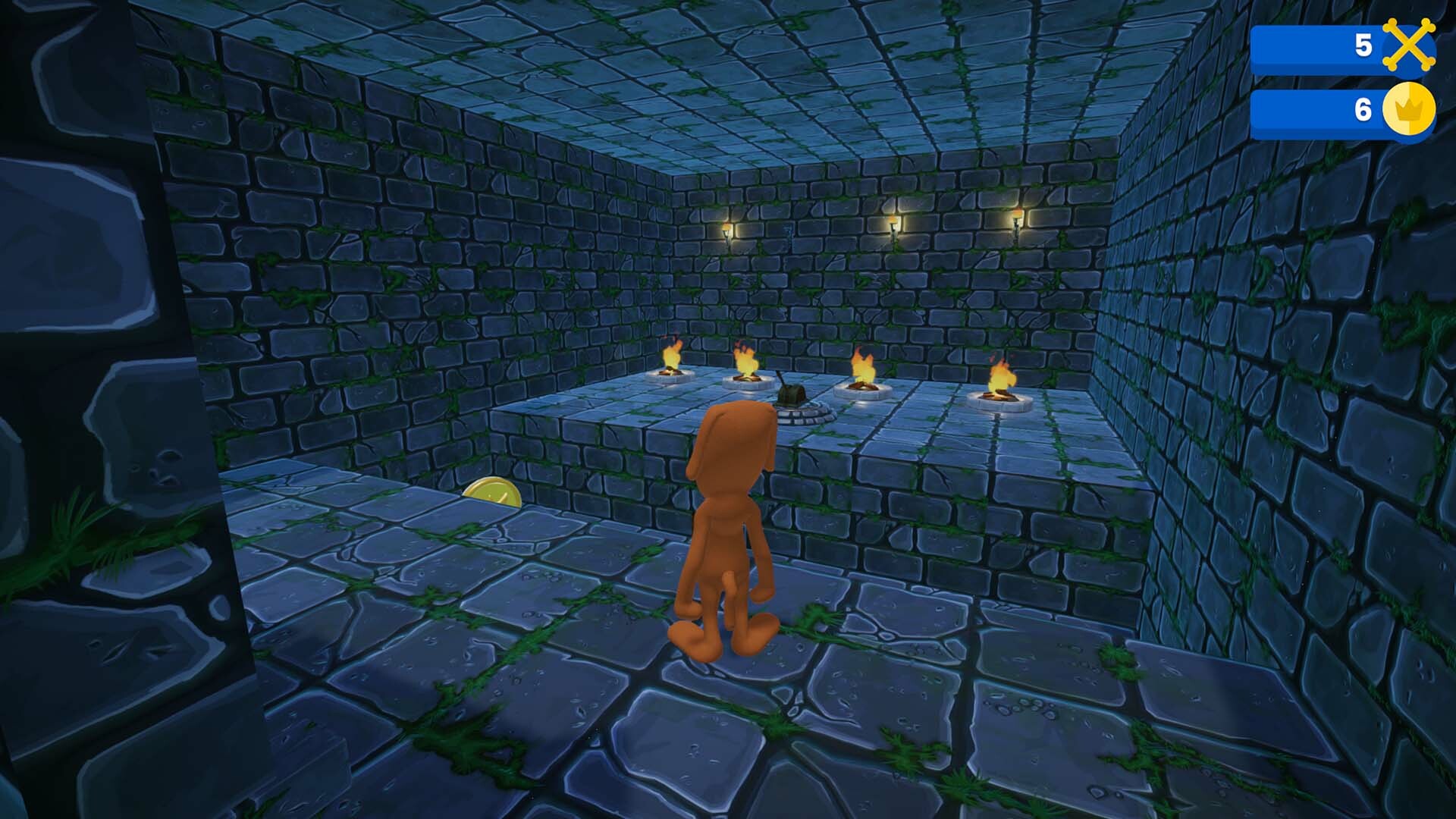 Ludde screenshot 30