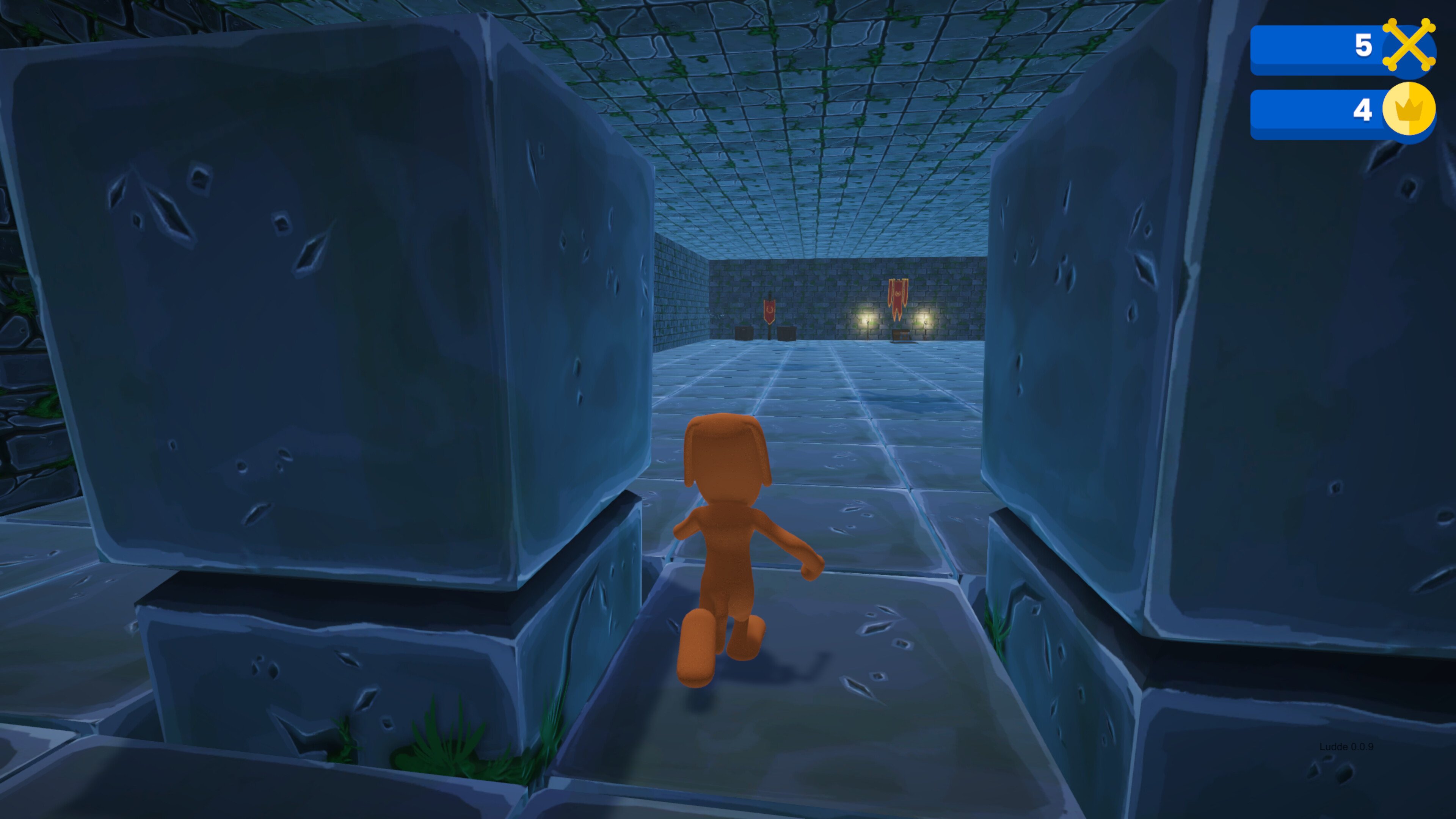 Ludde screenshot 5