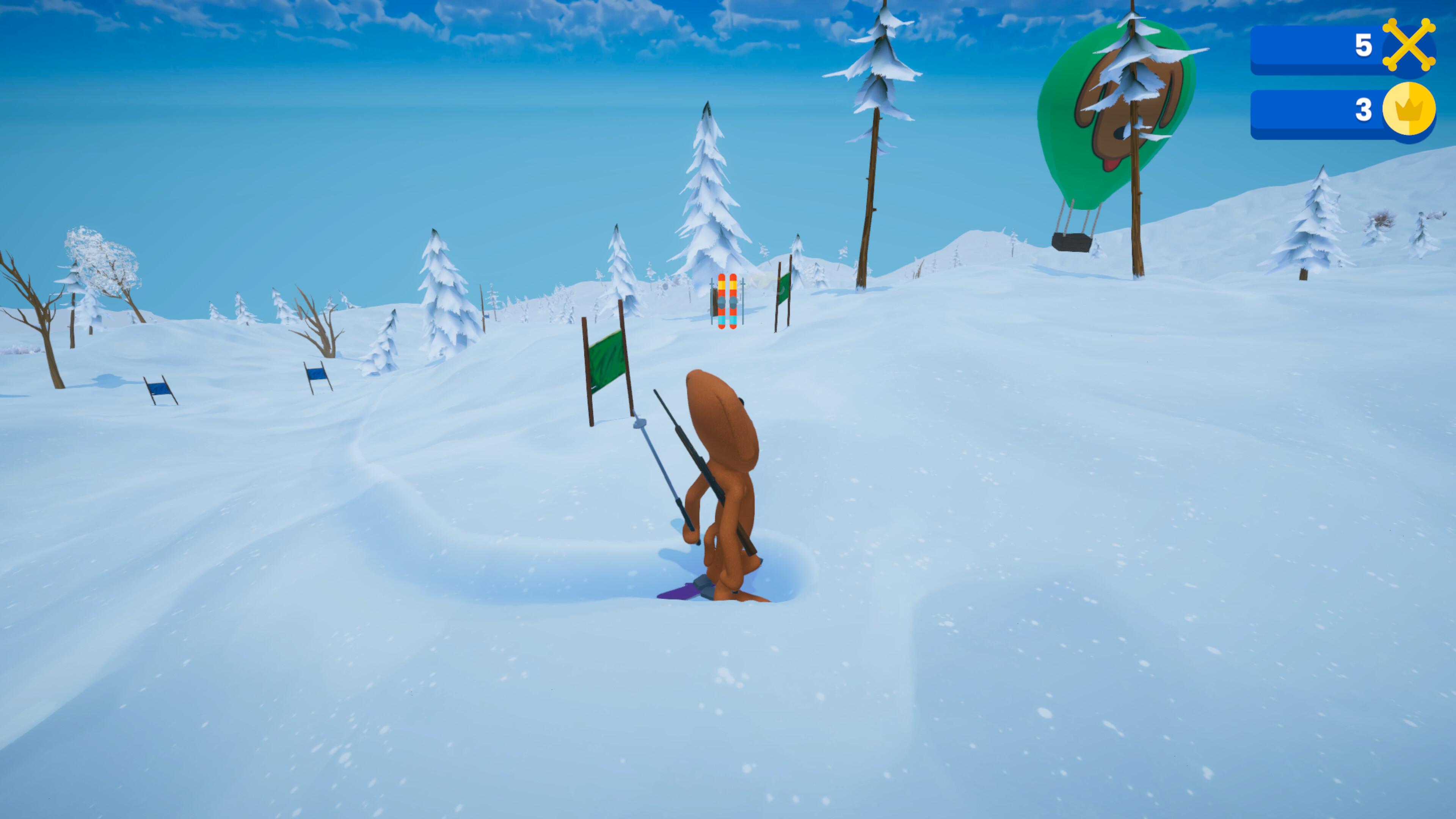 Ludde screenshot 8