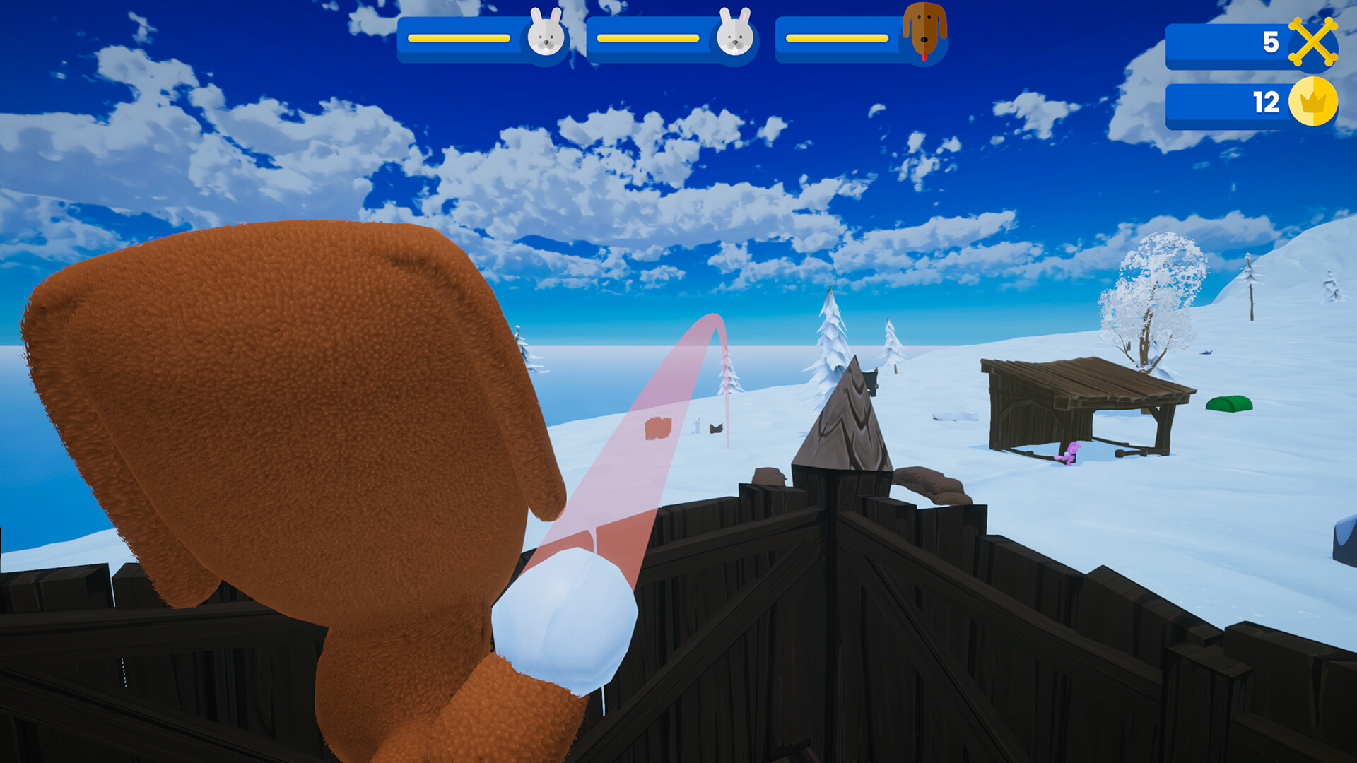 Ludde screenshot 7