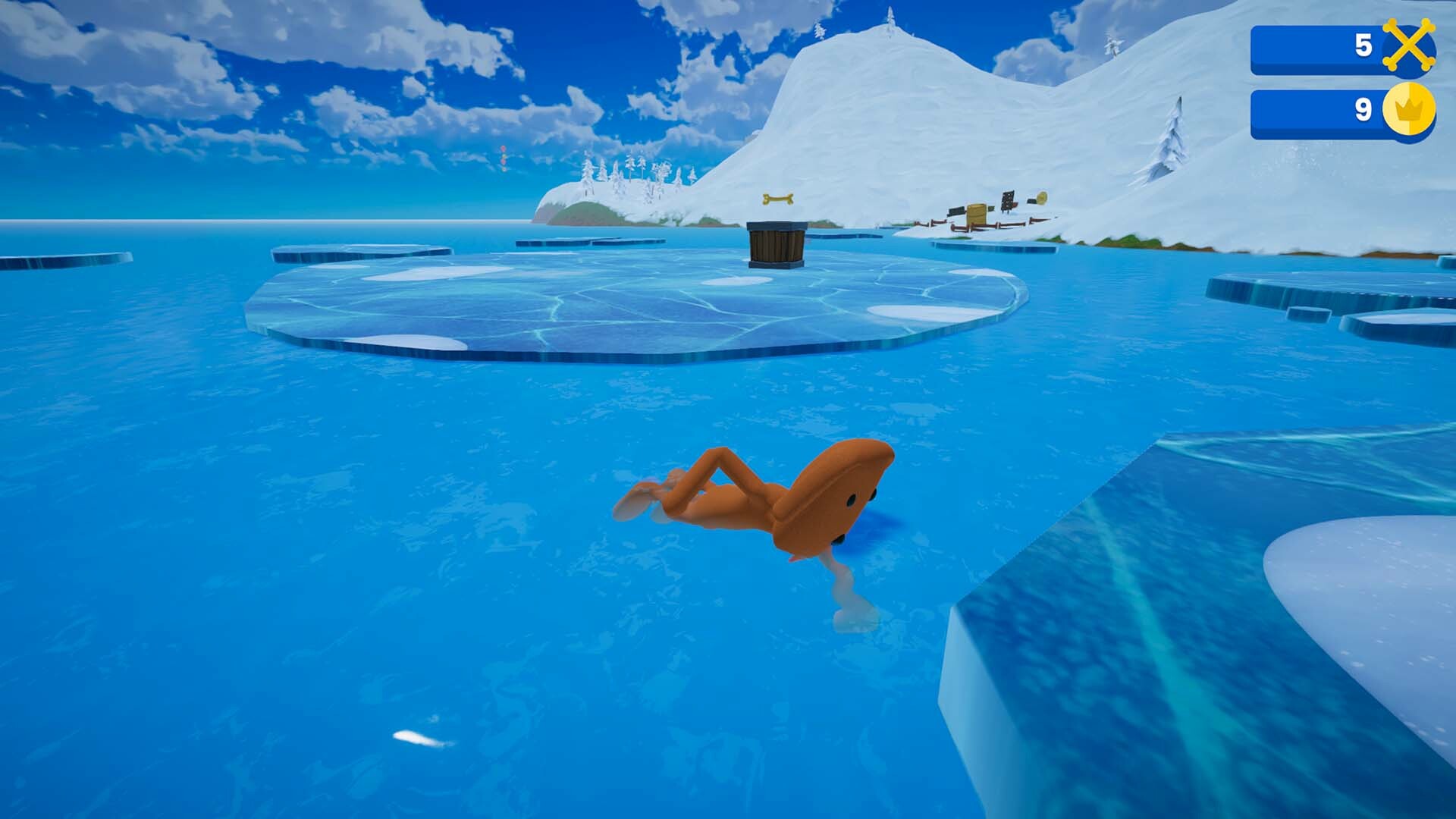 Ludde screenshot 25