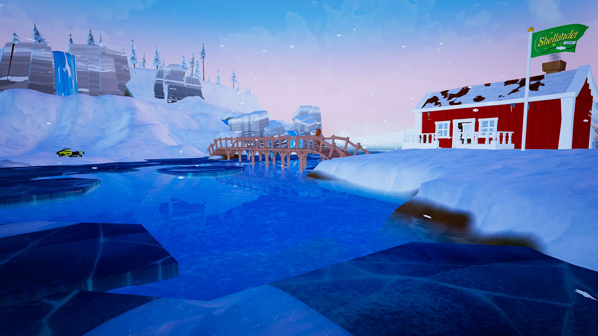 Ludde screenshot 39
