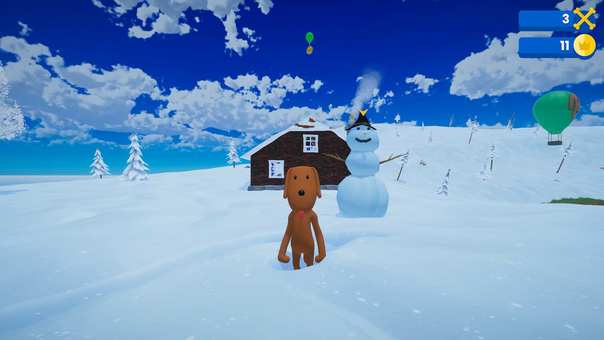 Ludde screenshot 11