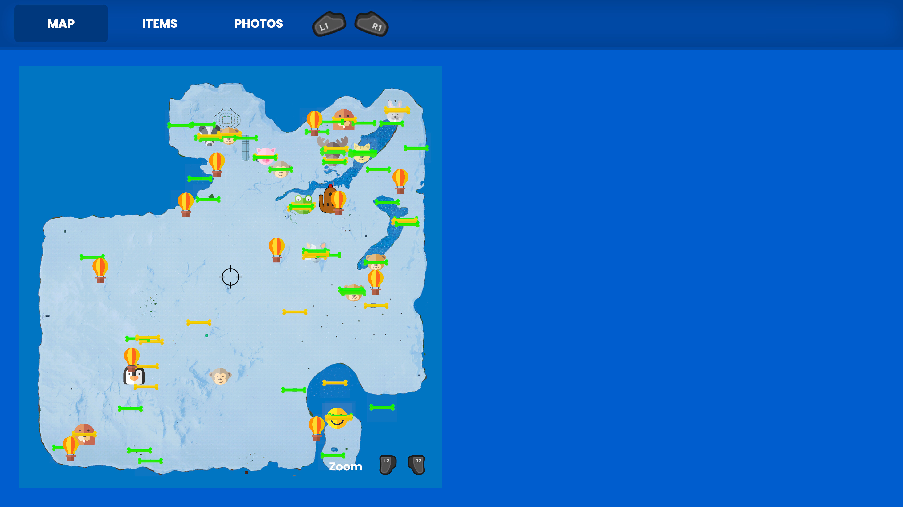 Ludde screenshot 36