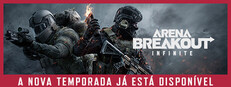 Arena Breakout: Infinite