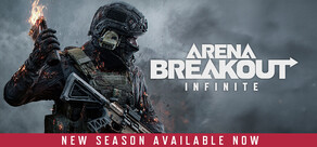 Arena Breakout: Infinite