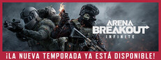 Arena Breakout: Infinite