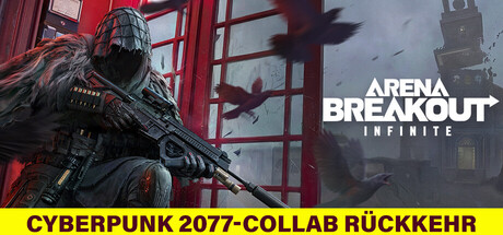 Arena Breakout: Infinite