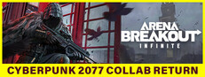 Arena Breakout: Infinite