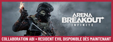 Arena Breakout: Infinite