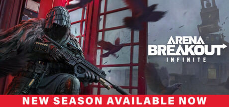 Arena Breakout: Infinite Steam badges