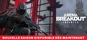 Arena Breakout: Infinite