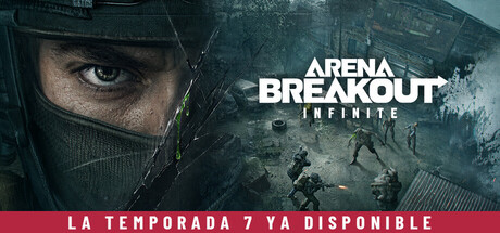 Arena Breakout: Infinite