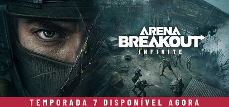 Arena Breakout: Infinite