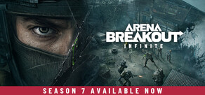 Arena Breakout: Infinite