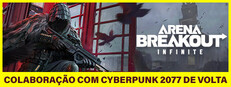 Arena Breakout: Infinite