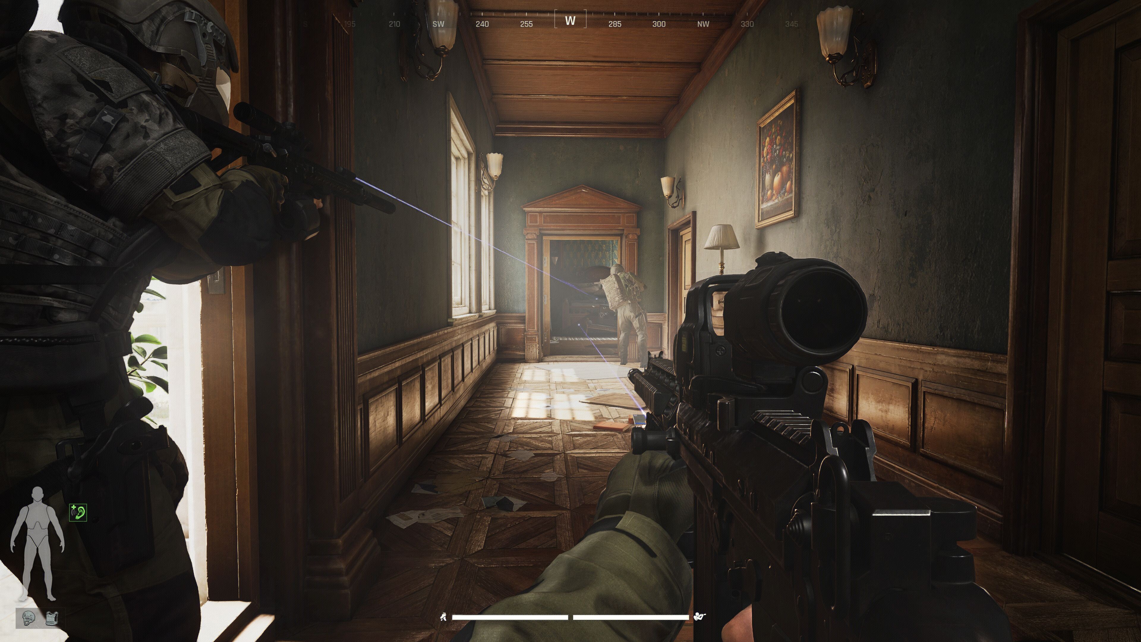 Arena Breakout: Infinite screenshot 8