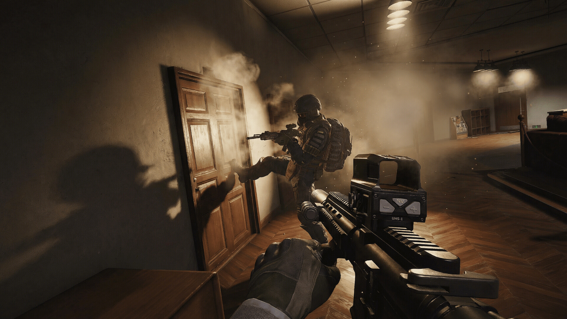 Arena Breakout: Infinite screenshot 7
